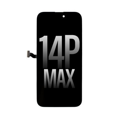 REFURB OLED Assembly for iPhone 14 Pro Max Screen Replacement REFURB OLED Assembly for iPhone 14 Pro Max Screen Replacement